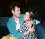 KJ Apa Sparks Wedding Rumors After Calling Clara Berry 'Wife' in Breast Milk Drinking Video