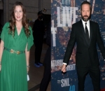 Drew Barrymore and Ex Tom Green Recall Their Honeymoon at First Reunion in 20 Years