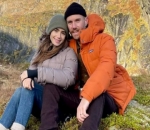 Lily Collins 'Feels Very Old' After Being a Wife to Charlie McDowell