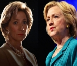 Edie Falco 'Sincerely Hopes' Hillary Clinton Doesn't Watch 'Impeachment: American Crime Story'