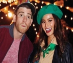 Jamie Chung Unleashes PDA-Filled Pics With Bryan Greenberg to Celebrate 6th Wedding Anniversary