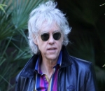 Bob Geldof's Plan to Build Monet-Inspired Pond Gets the Green Light 