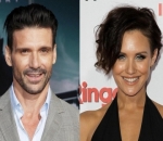 Frank Grillo Calls It Quits With Nicky Whelan