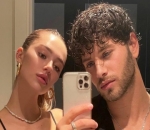 Lisa Rinna's Daughter Delilah Hamlin Relies on Boyfriend Eyal Booker's Support Amid Health Scare