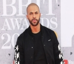 Marvin Humes Struggles Through JLS' Reunion Tour Schedule