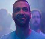 'Eternals' Star Haaz Sleiman Criticizes Censors in Some Middle Eastern Countries