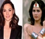 Gal Gadot Teases Lynda Carter Appearance in 'Wonder Woman 3' Is 'Even Better'