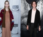 'You' Co-Stars Victoria Pedretti and Dylan Arnold Spotted Hanging Out Together Amid Dating Rumors