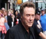 Christopher Walken Ruins Original Banksy Artwork for New TV Show 'The Outlaws'