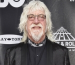 Moody Blues Drummer Graeme Edge Passes Away at 80