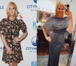 Jane Krakowski Is Replaced by Megan Hilty on 'Annie Live!' Amid Recovery From COVID
