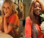 Kylie Minogue Spills on How Gloria Gaynor Collaboration Came to Be
