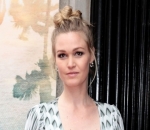Julia Stiles Cradles Baby Bump at Movie Premiere as She's Expecting Baby No. 2