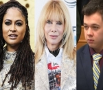 Ava DuVernay and Rosanna Arquette Outraged by Kyle Rittenhouse's Murder Acquittal