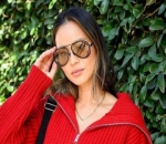Jamie Chung Thanks Her Fertility Doctors After Welcoming Twin Babies