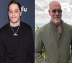 Pete Davidson Delivers 'Walking in Memphis' Spoof With Marc Cohn and Method Man