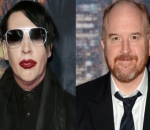 Recording Academy Stands by Marilyn Manson and Louis C.K.'s 2022 Grammy Nominations