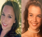 Lacey Chabert 'Shattered' by Sister's 'Shocking' Death