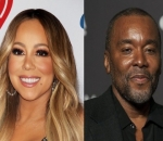 Mariah Carey Reunites With 'Precious' Director Lee Daniels for 'Gritty' TV Biopic