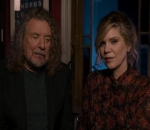 Robert Plant Describes Alison Krauss Collaboration as 'Absolute Revelation'