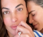 Jillian Michaels Engaged to GF DeShanna Marie Minuto After Three Years of Dating