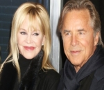Don Johnson Hand-Raised Lions and Tigers When Married to Melanie Griffith