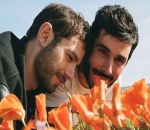 'Pretty Little Liars' Star Julian Morris Marries Longtime Boyfriend