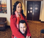 'HSM' Alum Monique Coleman Details How Corbin Bleu Supports Her Following Miscarriage