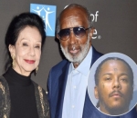 Man Arrested in Jacqueline Avant's Death Charged With Murder
