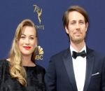 Yvonne Strahosvki and Husband Tim Loden Gush Over Their Newborn Baby