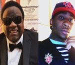 People Are Here for Al Green's Response to Lil B's Question About Whether He's Still Alive