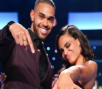 'The Bachelorette' Couple Michelle Young and Nayte Olukoya Talk About Impending Wedding