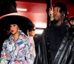 Cardi B Introduces Her and Offset's New Pitbull Puppy 