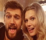 Alex Pettyfer Celebrates 4th Anniversary With Toni Garrn by Posting Their Racy Pics 