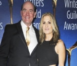 David Koechner's Estranged Wife Wants His Visitation Suspended After DUI Arrest