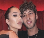 Lisa Rinna's Daughter Delilah Hamlin Allegedly Dumps Eyal Booker as She Wants 'a Fresh Start'
