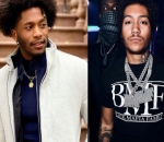 'BMF' Star Da'Vinchi Defends Lil Meech After Fans Claimed He Smells Like 'Onions'