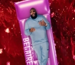 Watch Rick Ross Make It Rain at a Drive-Thru Strip Club in 'Wiggle' Visuals ft. DreamDoll