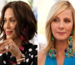 Nicole Ari Parker Appreciates 'Crazy' Claims She's Replacing Kim Cattrall on 'And Just Like Thatâ€¦'