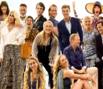 'Mamma Mia' Cast