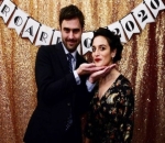 Jenny Slate Unveils She Secretly Married Fiance Ben Shattuck on New Year's Eve in Their Living Room