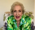 Betty White Tells Fans to 'Stick Around' in Final Message Before Her Death