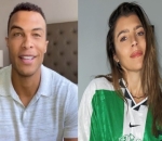 New Couple Alert? Dale Moss and Model Florencia Galarza Spotted Arm-in-Arm During an Outing