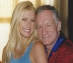 Former Playboy Model Defends Hugh Hefner Amid Cult Allegations 