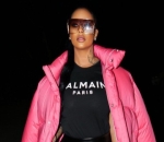 Alexis Skyy Accused of Stealing Woman's $1150 After Recovery House Closed Down  