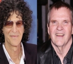 Howard Stern Asks Meat Loaf's Family to Urge People to Get COVID-19 Vaccines