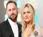Julia Stiles Unveils First Glimpse of Baby No. 2 With Husband Preston J. Cook