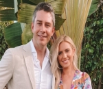 Lauren Burnham Gets Candid About Witnessing Arie Luyendyk Jr.'s Vasectomy Journey: 'Awkward' 