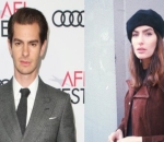 Andrew Garfield and Alyssa Miller Play Tennis Together Amid Dating Rumors
