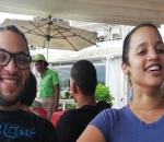 Dascha Polanco 'Distraught' Following Boyfriend Xtassy's Death